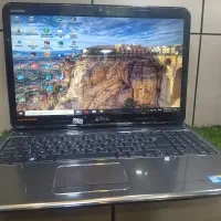 لپ تاپ دل DELL|رایانه همراه|تهران, حکیمیه|دیوار