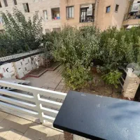 ۱۱۵ متر/۲خوابه/۱۰۰ متر حیاط اختصاصی/فاز۲محله۲|اجارهٔ آپارتمان|پردیس, فاز ۲|دیوار