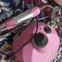 وسایل کاشت ناخن ومژه