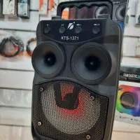 اسپیکر بلوتوثی/رم خور و فلش خور|پخشکننده همراه|کرج, خرمدشت|دیوار