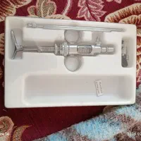 سرنگ۵سی سی|پزشکی|داراب, |دیوار