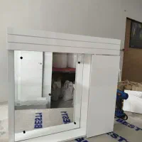 ایینه باکس|لوازم سرویس بهداشتی|اراک, |دیوار