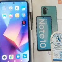 نوت۱۰|موبایل|تهران, خاوران|دیوار