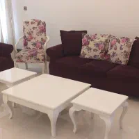 مبل راحتی ۹ نفره