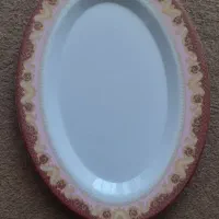 بشقاب ملامین
