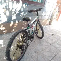 دوچرخه 26 اسپرت|دوچرخه، اسکیت، اسکوتر|خلخال, |دیوار