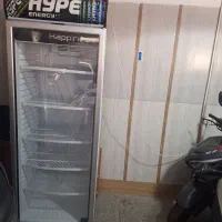 یخچال ویترینی ۷۰ سانتی