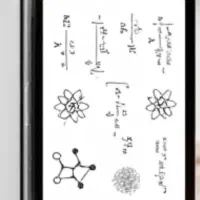 تدریس خصوصی ریاضی، فیزیک، شیمی و هوش مصنوعی