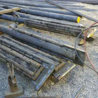 فروش انواع دستگاه حفاری چاه آب تراکتوری برقی|خدمات پیشه و مهارت|زرند, |دیوار