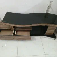 میز تلوزیون در حد
