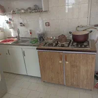 سینک ظرفشویی گاز آبچکان