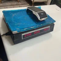 ترازو محک|فروشگاه و مغازه|مشهد, گلبرگ|دیوار