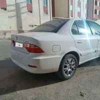 سمند سورن ELX موتور EF7 طرح سفارشی بی رنگ|خودرو سواری و وانت|اشتهارد, |دیوار