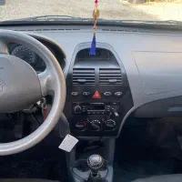 فروش تیبا2 1401|خودرو سواری و وانت|خرم‌آباد (تنکابن), |دیوار