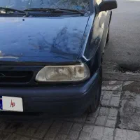 پراید صبا مدل ۸۰