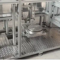 طراحی انواع دستگاه های غذایی و صنعتی