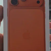 17پرومکس نارنجی|موبایل|مشهد, کوشش|دیوار