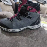 کفش کوهنوردی مندل