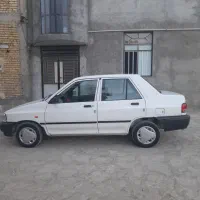 مدل ۸۸ اتاق ۴۰۲|خودرو سواری و وانت|کرمانشاه, |دیوار