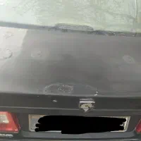 کاپوت و گلگیر|قطعات یدکی و لوازم جانبی|تبریز, |دیوار