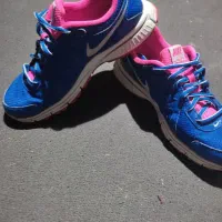 کتانی نایک اورجینال