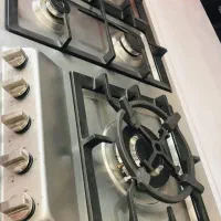 گازاستیل البرز۵شعله|اجاق گاز و لوازم برقی پختوپز|برازجان, |دیوار