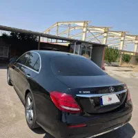 بنز E300|خودرو سواری و وانت|تبریز, |دیوار