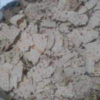 نان خشک ضایعاتی مخصوص دامداریها