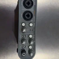 کارت صدا M-Audio Fast Track Pro