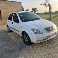 تیبا ۲ مدل ۱۴۰۱