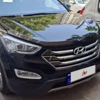 سانتافه با کارکرد کم
