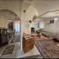 لاهیجان دو خواب ویلا باغ سند تک برگ