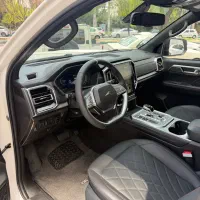 جک T9|خودرو سواری و وانت|تهران, درختی|دیوار