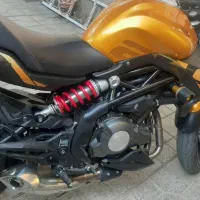 فروش،موتور سیکلت بنلی ۳۰۰ جفت،سیلندر