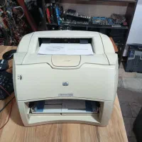 پرینتر لیزریHP 1300/1200 مناسب دانش آموزی