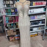 لباس مجلسی