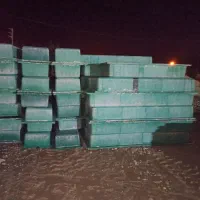 قالب وافل یک طرفه فروشی|مصالح و تجهیزات ساختمان|جناح, |دیوار