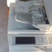 دستگاه کپی شارپ 256 دیلم