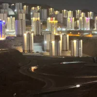 آپارتمان ۹۰متری در فاز یازده پردیس