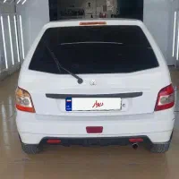 پراید ۱۱۱ مدل ۹۳|خودرو سواری و وانت|برخوار, |دیوار