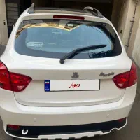 کوییک ار پارس خوردرویی فول|خودرو سواری و وانت|تهران, سبلان (لشگر)|دیوار