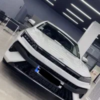 kmc j7/ 1404|خودرو سواری و وانت|تهران, سردارجنگل|دیوار