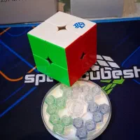 روبیک های ۲ در ۲ و ۳ در ۳ و ۵ در ۵|اسباببازی|تهران, مطهری|دیوار