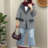 کت پاییزه زنانه|لباس|تهران, وحیدیه|دیوار