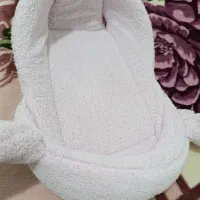 آغوشی نوزاد دخترانه|اسباب و اثاث بچه|قم, محمد آباد|دیوار