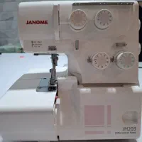 چرخ سردوز ژانومهJH230 تایوان اصلی