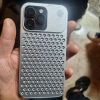 ایفون ۱۴ مکس با کد  ۲۵۶ گیگ