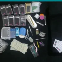 وسایل اکستنشن مژه