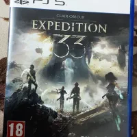 Expedition 33 PS5