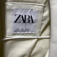 کاپشن زارا Zara اوریجنال|لباس|شیراز, قصرالدشت|دیوار